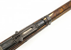 SAKO-VALMET M28 7.62x54R 27 BARREL D STAMPED RIFLE7718