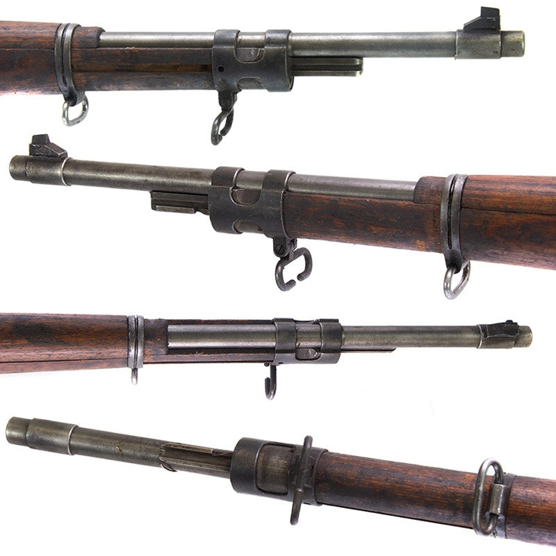 Brno Arms Czech K98 8mm Bolt Action Mauser Rifle - Good Condition - C&R Eligible