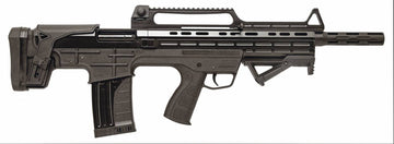 Garaysar FEAR104 12 Gauge Bullpup Stock Shotgun Black