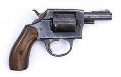 IVER JOHNSON CADET 55-S 22LR