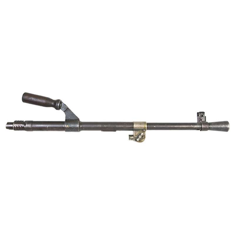 Bren MKII .303 Barrel with Key