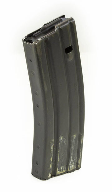 Center AR-15 30 Round Magazine
