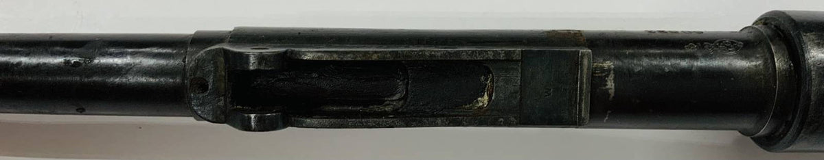 Columbian FN 98 Mauser Barreled Receiver