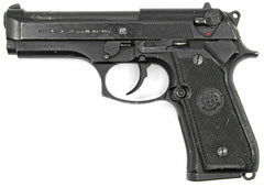 Beretta 96 Centurion .40 S&W 10rd 4.25 Semi-Auto Pistol