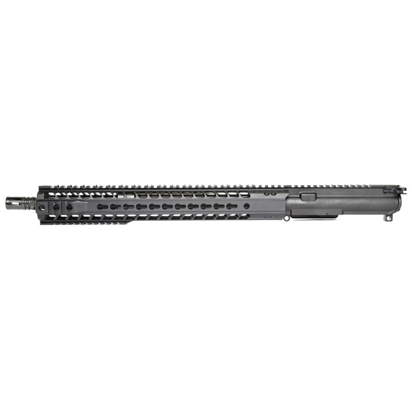 Radical Firearms AR-15 16 6.8 SPC II HBAR Complete Upper Assembly with 15 FHR