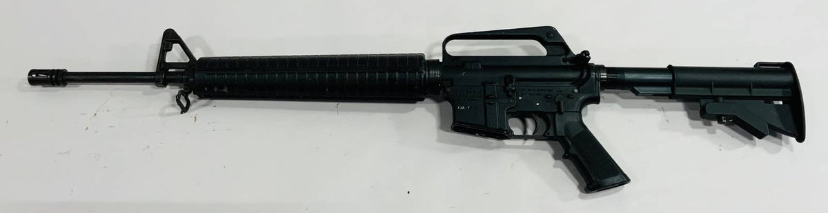 Century Arms Centurion C15 .223 AR-15