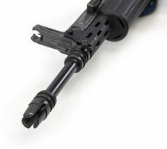 MarColMar CETME L .223/5.56 with Black Furniture - Sig Grey Cerakote