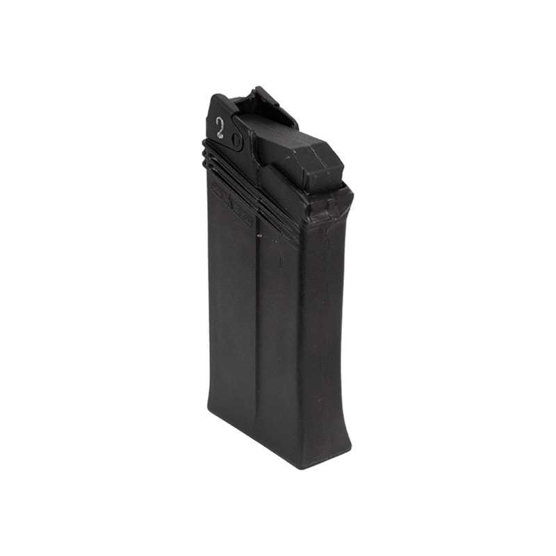 Factory Saiga 12GA 5rd Magazine