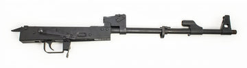 Century Arms RAS AK47 7.62X39 Barreled Receiver4293