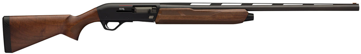 Winchester Guns 511210391 SX-4 Field 12 Gauge 26 4+1 3 Matte Black Oil Walnut Right Hand