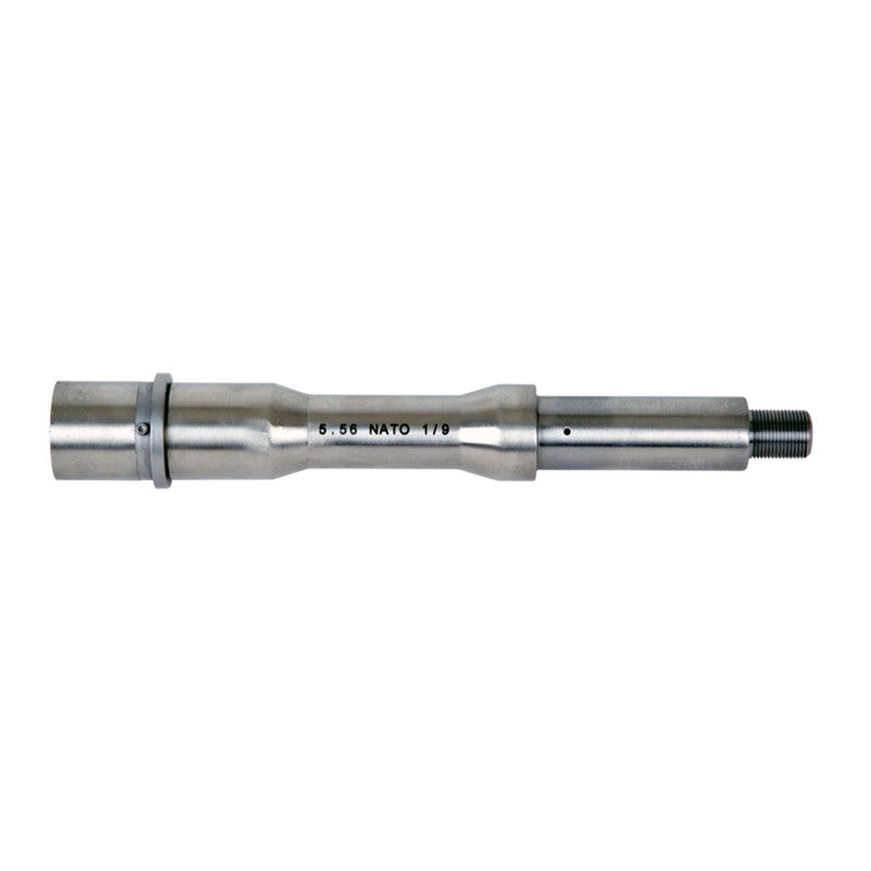 AR-15 5.56 NATO M4 7.5 Stainless Steel Barrel