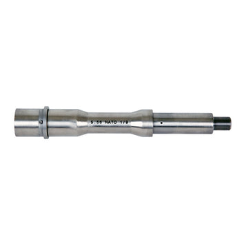 AR-15 5.56 NATO M4 7.5 Stainless Steel Barrel