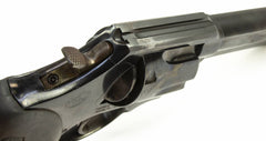 Taurus Revolver 82, .38 Special, 4 Barrel, Blued