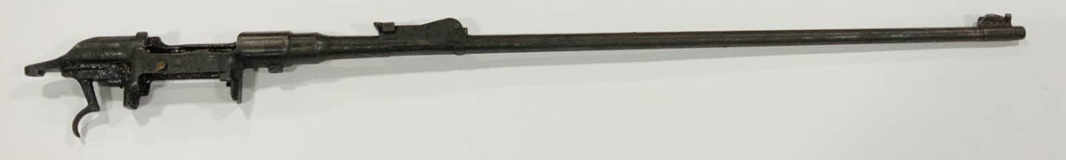 Steyr 1903 Mannlicher barreled receiver
