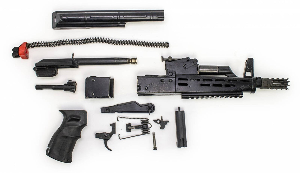 AK Parts Kit 7.62x39MM