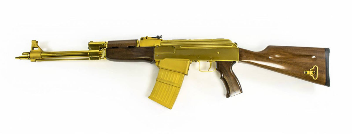 Garaysar Fear 103G Semi Auto Mag Fed Shotgun