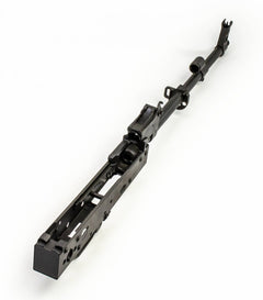 AK63D AK47 7.62X39MM RIFLE INCOMPLETE NO GASPORT