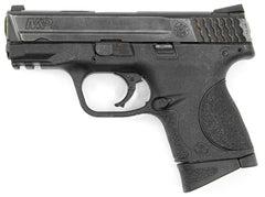 S&W M&P40C .40 S&W 10rd 3.5 Semi-Auto Compact Pistol