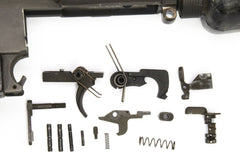 Colt 601 Parts Kit 5.56mm 20 Barrel6441