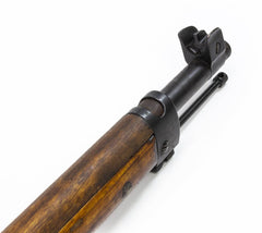 SAKO-VALMET M28/30 7.62x54R 27 BARREL D STAMPED RIFLE:  Excellent Condition