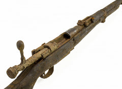 Japanese Kokura Arsenal 7.7mm Type 38 PI2
