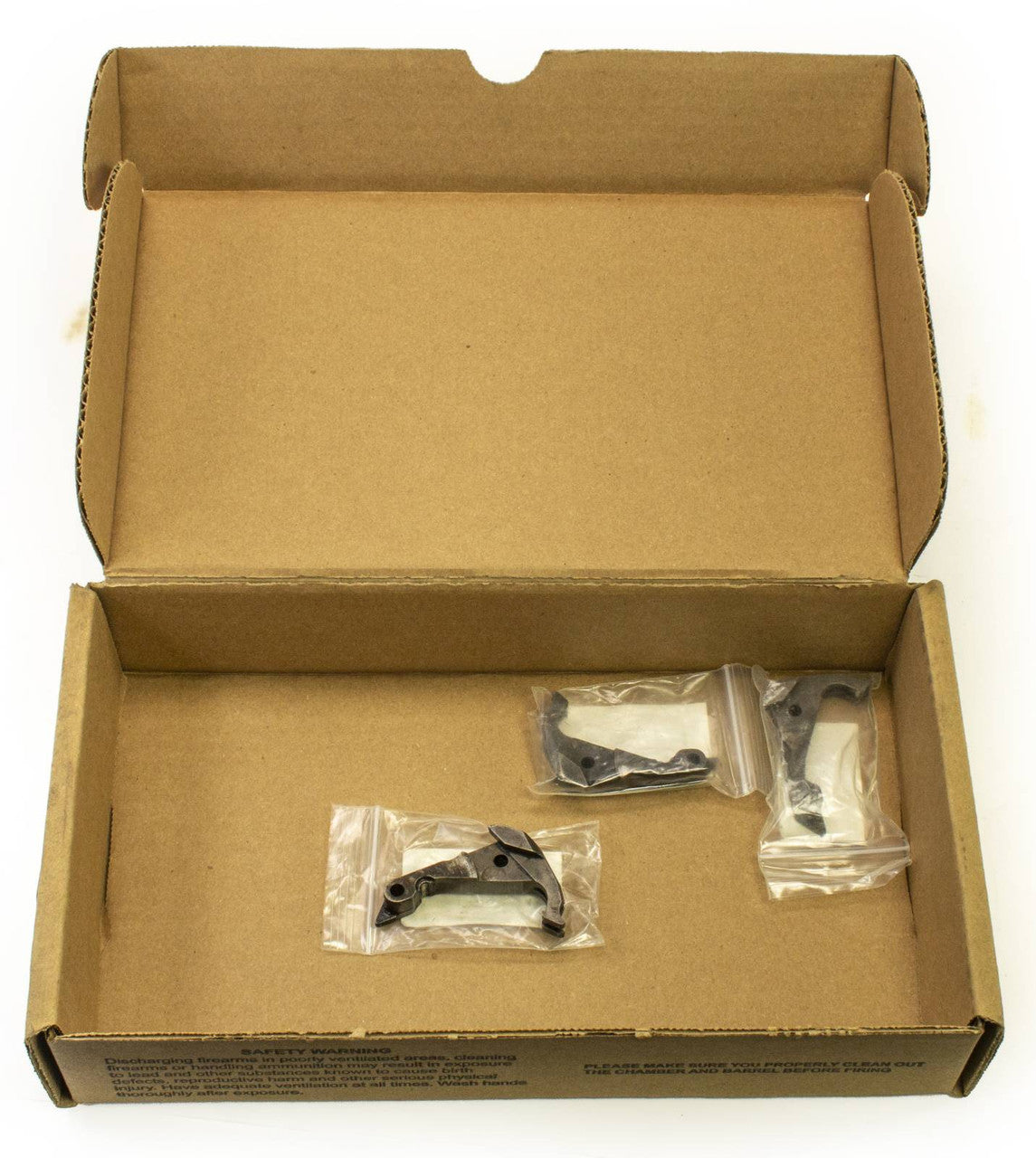 3 Pack - M1 Garand S.A. Hammers Good Condition