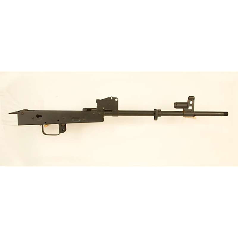DDI 47S 7.62x39 Barreled Receiver H