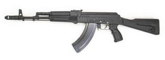 Fostech Kalashnikov USA KR-103 7.62x39mm AK-47 Rifle with Fostech AK-47 Echo Binary Trigger
