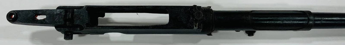 Belgian  FN Model K98 Barreled Receiver