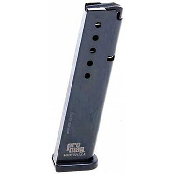PROMAG .380 10RD DIAMOND BACK BL