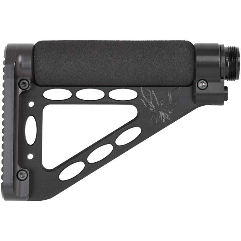 Firebird Precision A-1 Fixed Length Stock