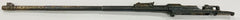 Argentine Mauser Model 1935 Barreled Receiver