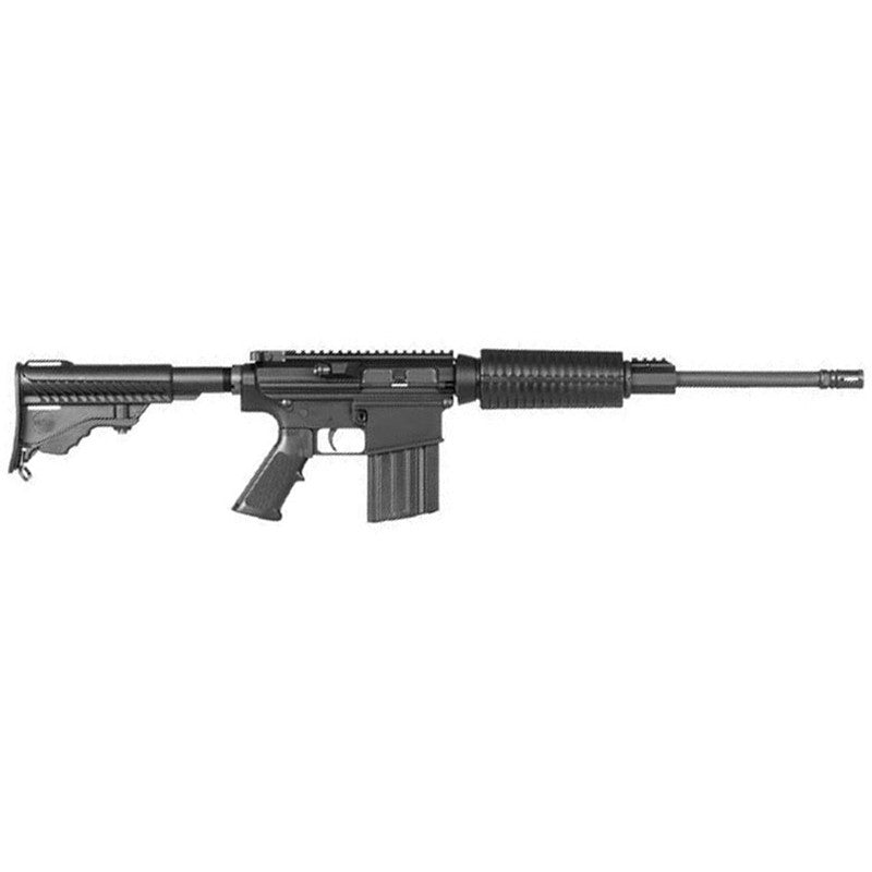 DPMS Oracle Tactical Precision 308 Win,7.62 NATO 16 19+1 Black DPMS Pardus 6 Position Stock