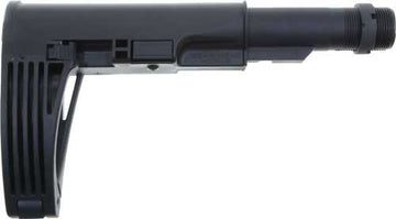 GEAR HEAD WORKS BRACE TAILHOOK MOD-2 5 POSITION BLACK