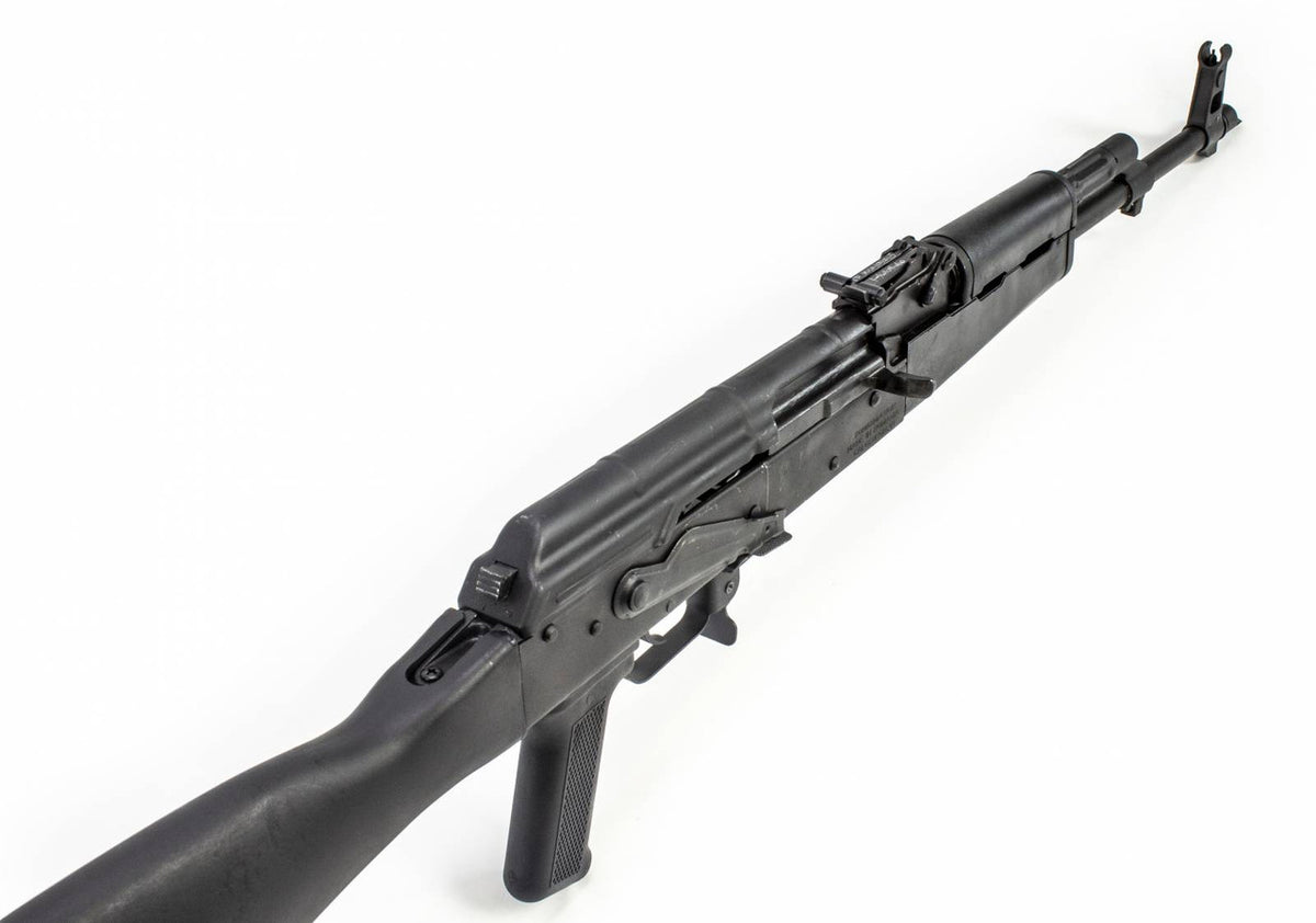 ROMANIAN WASR10 AK-47 RIFLE 7.62x39 SEMI-AUTOPOLYMER FURNITURE-USED