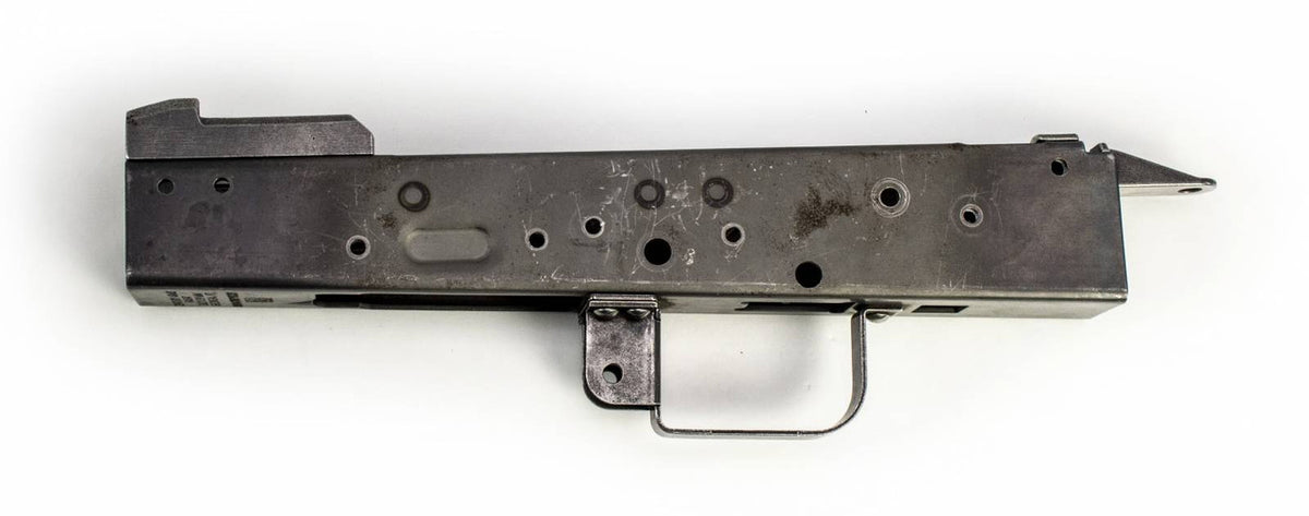 Century Arms RAS47 7.62X39 Receiver with Trunnions