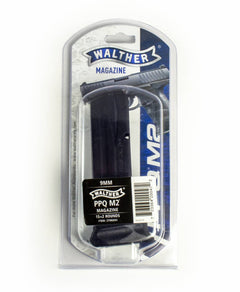 Walther Arms 9mm 17rd PPQ   M2,Q5 Match Black Extended