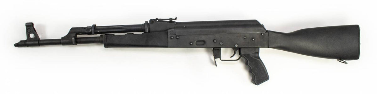 Century Arms RAS47 7.62x39 AK-47 Rifle Polymer Furniture -USED