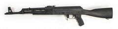 Century Arms RAS47 7.62x39 AK-47 Rifle Polymer Furniture -USED