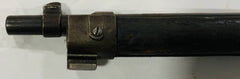 Italian Terri 1891 Barreled Receiver