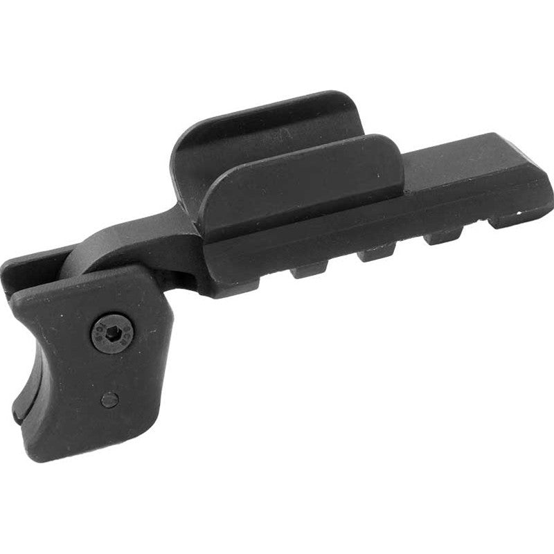 1911 Trigger Guard Mount/Weaver Rail