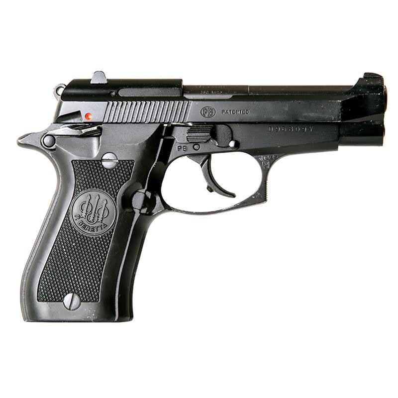 Beretta 84F .380 ACP 13rd Capacity Excellent Condition J
