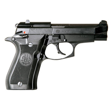 Beretta 84F .380 ACP 13rd Capacity Excellent Condition J