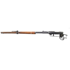 Swiss K31 Bern 7.5x55 Barreled Action - Good Condition - C&amp;R Eligible