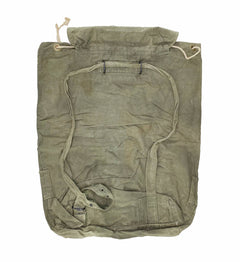 Hungarian OD Small Meshok Rucksack