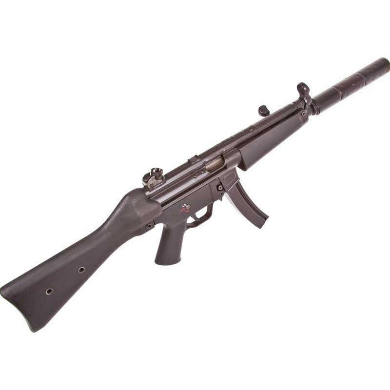 MAD9 9MM Semi-Auto Rifle