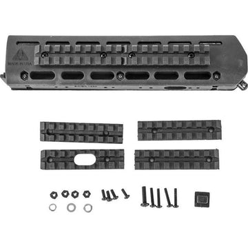 Saiga 12/20GA Tri-Rail Forend