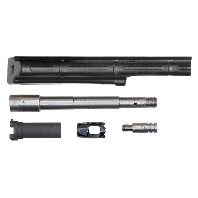 AK-47 NANO 7.62x39mm 5-Piece Pistol Kit with Barrel