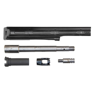 AK-47 NANO 7.62x39mm 5-Piece Pistol Kit with Barrel