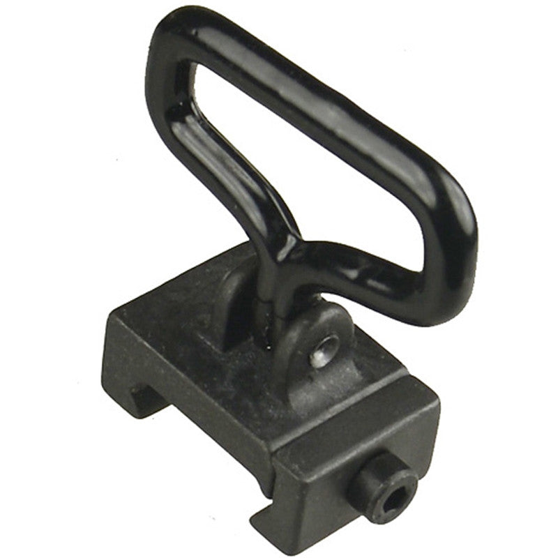 Steel Picatinny Rail Quick Disconnect Sling Adapter
